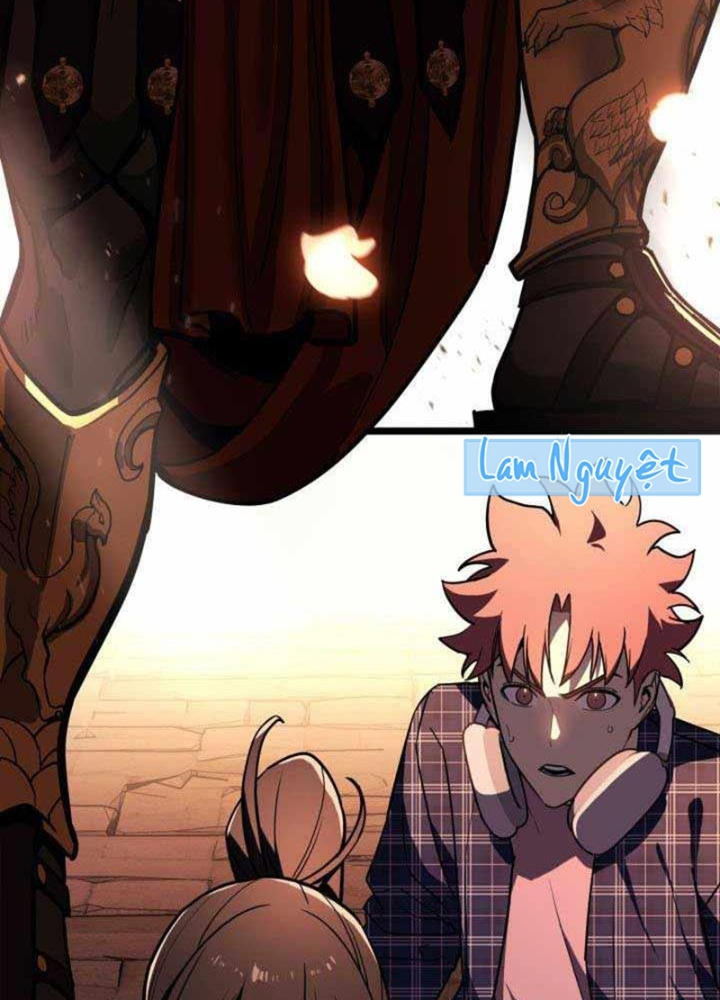 Vị Vua Mạnh Nhất Đã Trở Lại Chapter 134 - Trang 2