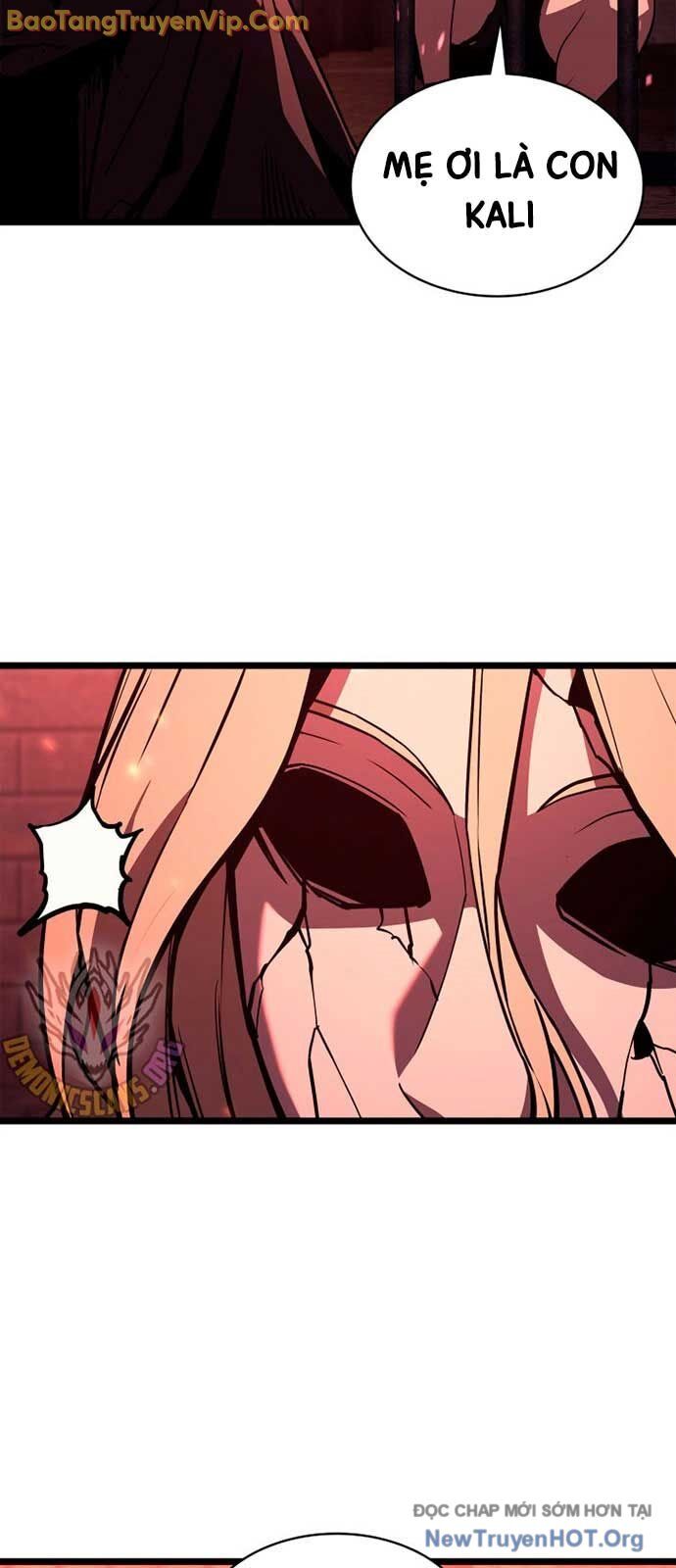 Vị Vua Mạnh Nhất Đã Trở Lại Chapter 135 - Trang 2