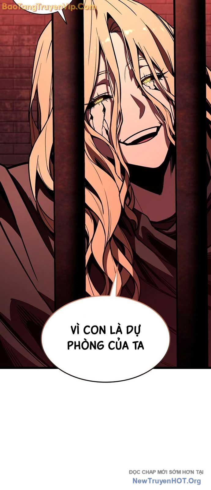 Vị Vua Mạnh Nhất Đã Trở Lại Chapter 135 - Trang 2