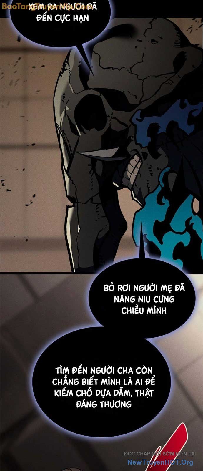 Vị Vua Mạnh Nhất Đã Trở Lại Chapter 135 - Trang 2