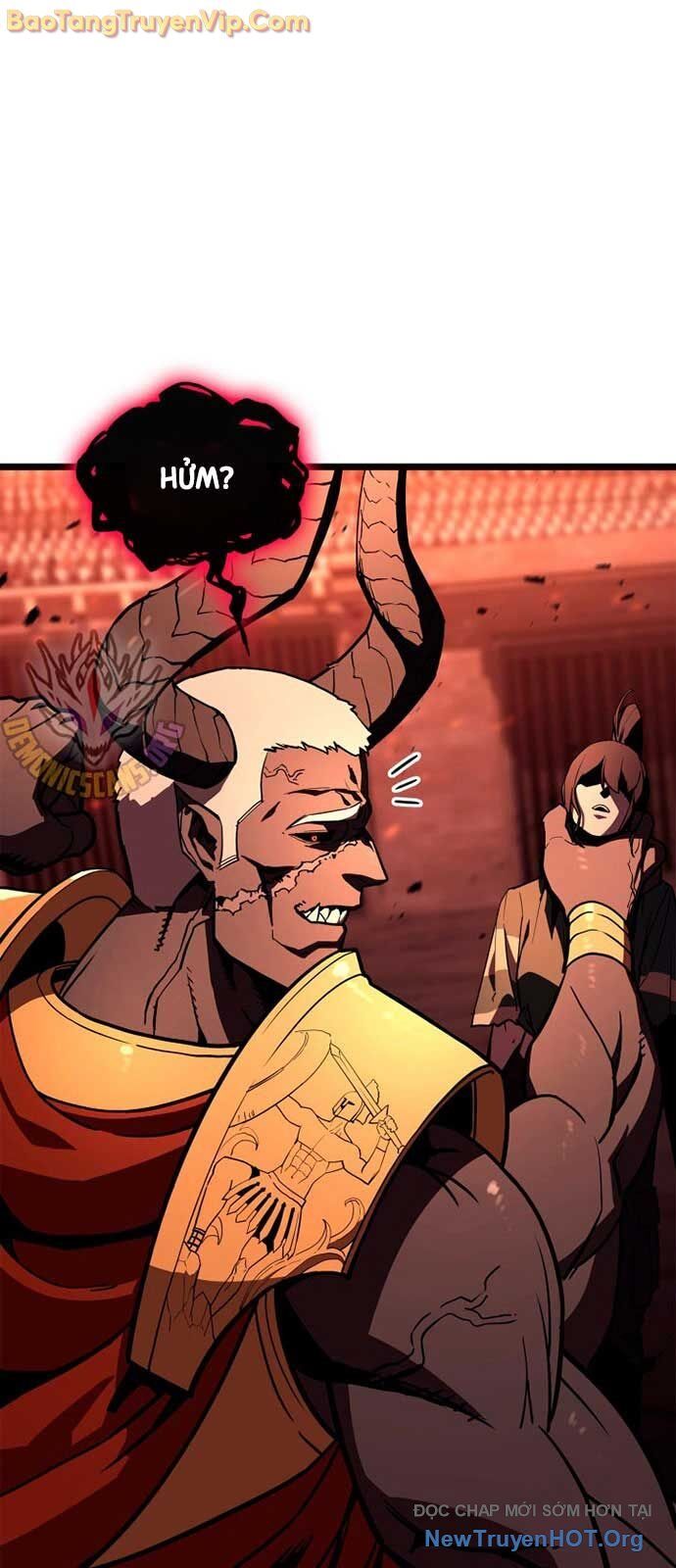 Vị Vua Mạnh Nhất Đã Trở Lại Chapter 135 - Trang 2