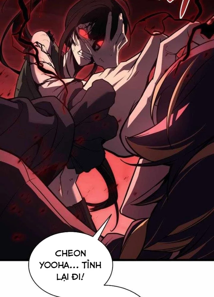 Vị Vua Mạnh Nhất Đã Trở Lại Chapter 136 - Trang 2