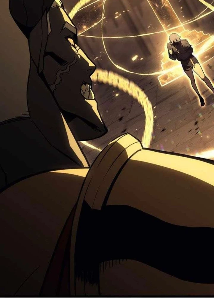 Vị Vua Mạnh Nhất Đã Trở Lại Chapter 136 - Trang 2