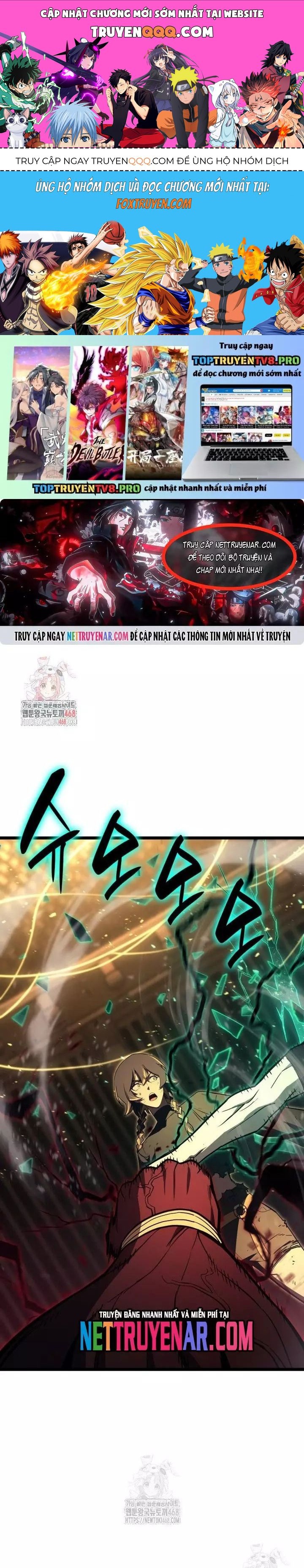 Vị Vua Mạnh Nhất Đã Trở Lại Chapter 137 - Trang 2
