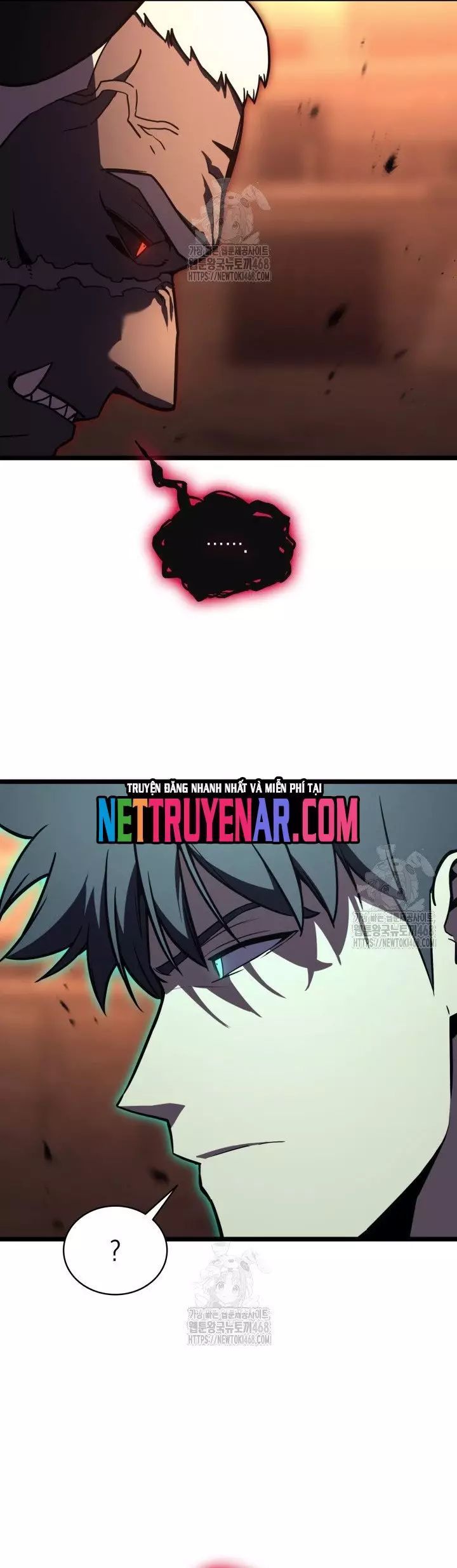 Vị Vua Mạnh Nhất Đã Trở Lại Chapter 137 - Trang 2