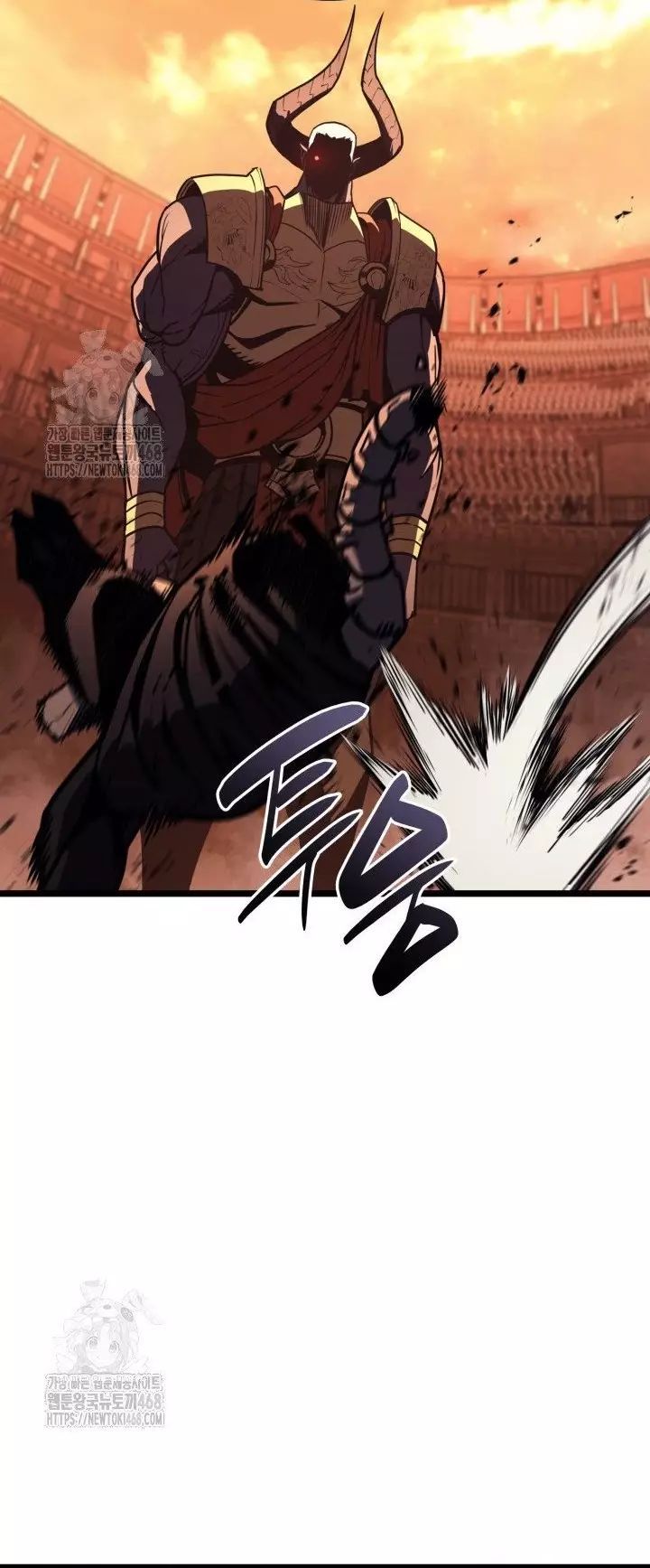 Vị Vua Mạnh Nhất Đã Trở Lại Chapter 137 - Trang 2