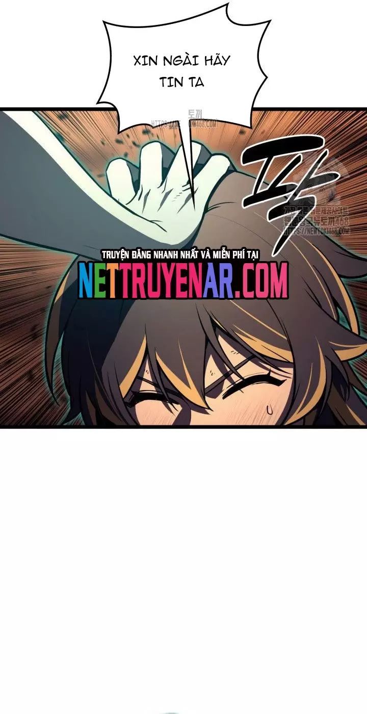 Vị Vua Mạnh Nhất Đã Trở Lại Chapter 137 - Trang 2