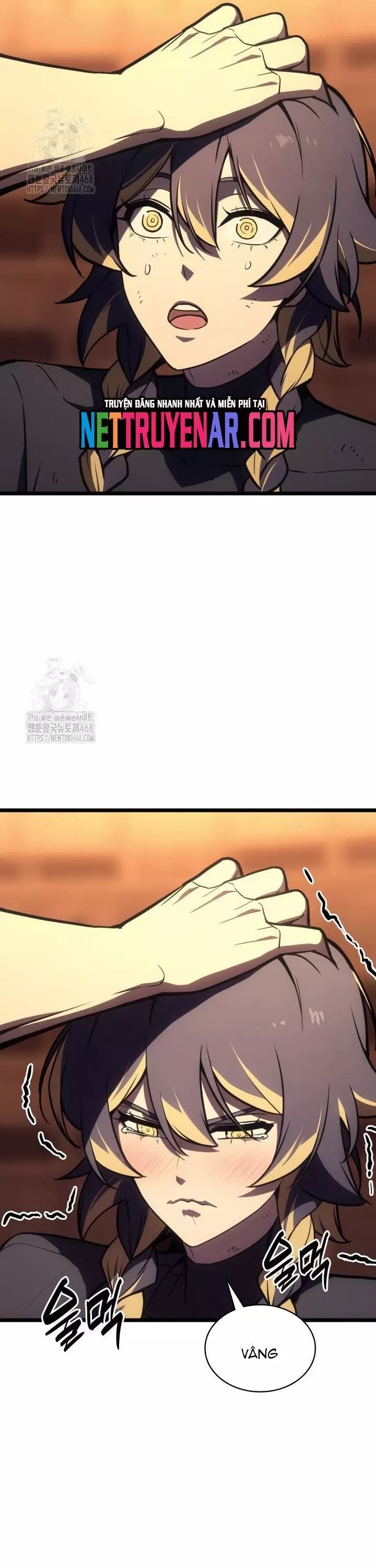 Vị Vua Mạnh Nhất Đã Trở Lại Chapter 137 - Trang 2