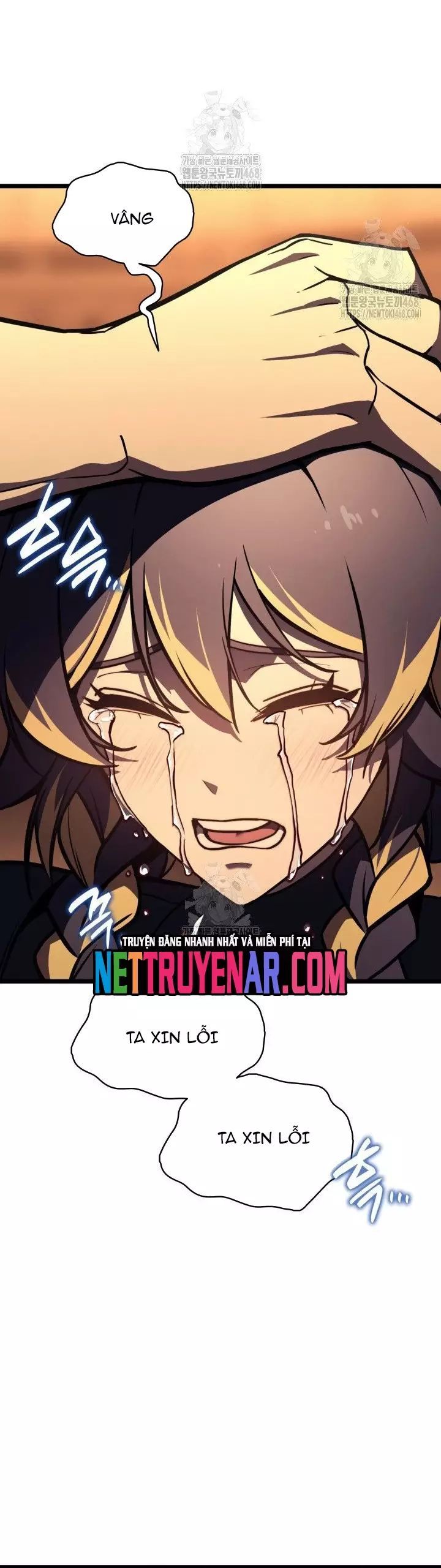 Vị Vua Mạnh Nhất Đã Trở Lại Chapter 137 - Trang 2