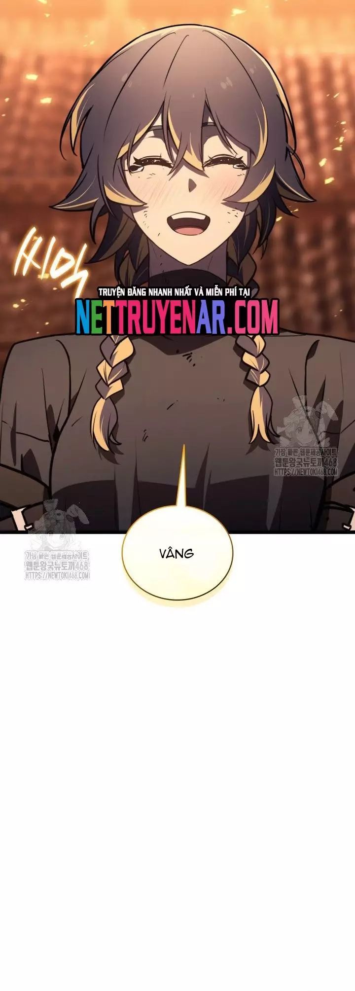 Vị Vua Mạnh Nhất Đã Trở Lại Chapter 137 - Trang 2