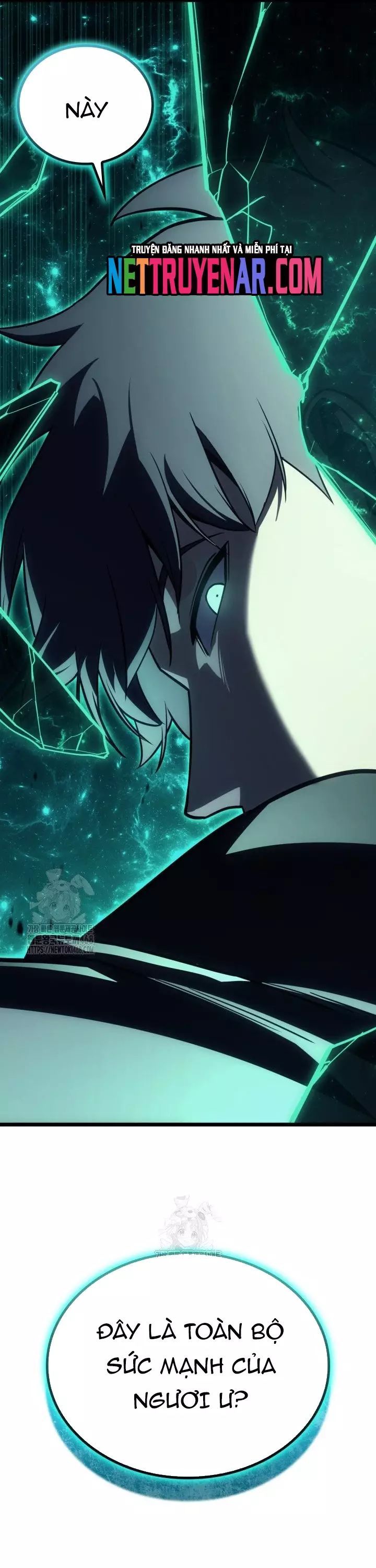 Vị Vua Mạnh Nhất Đã Trở Lại Chapter 137 - Trang 2
