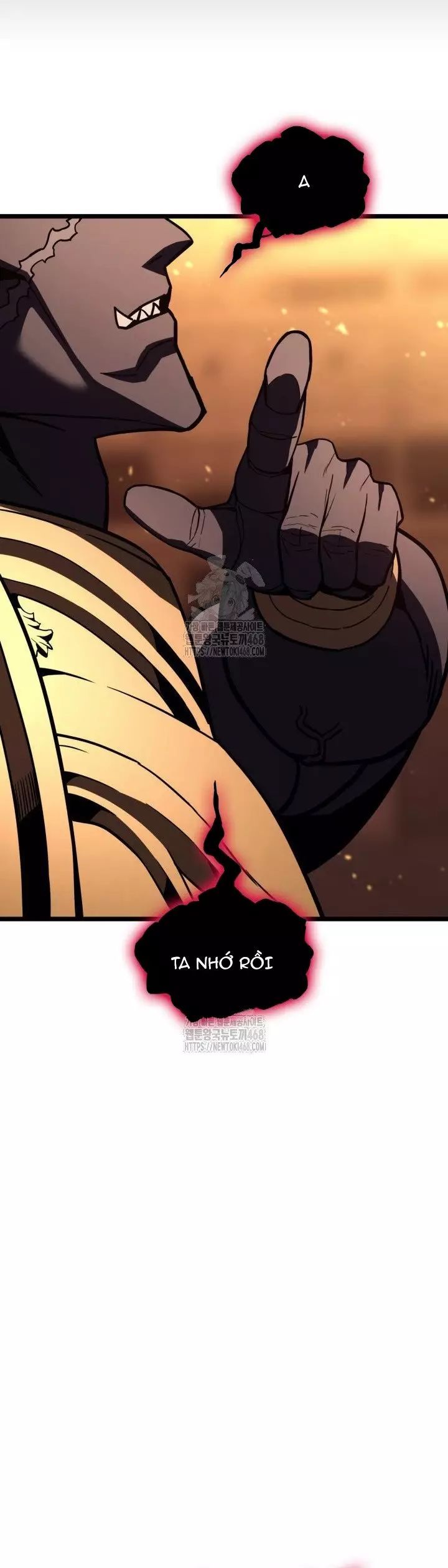 Vị Vua Mạnh Nhất Đã Trở Lại Chapter 137 - Trang 2