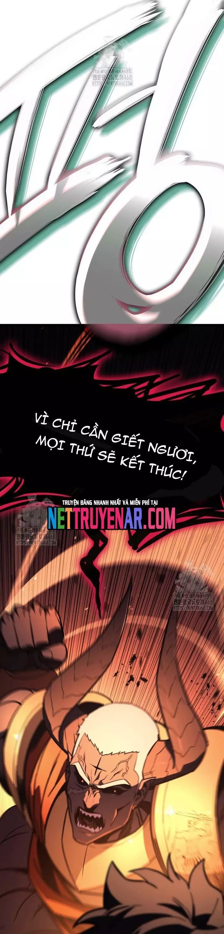 Vị Vua Mạnh Nhất Đã Trở Lại Chapter 137 - Trang 2
