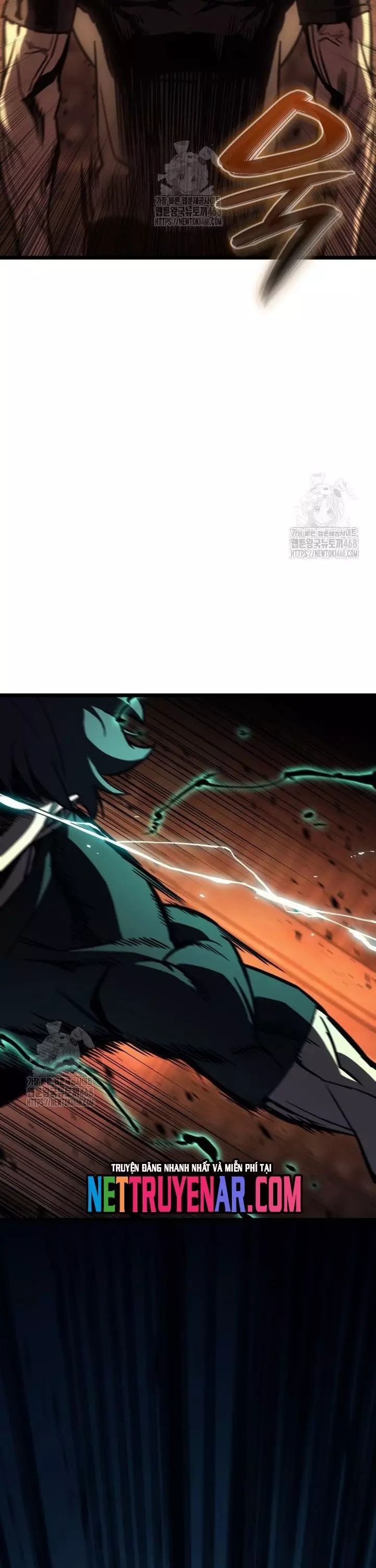 Vị Vua Mạnh Nhất Đã Trở Lại Chapter 137 - Trang 2