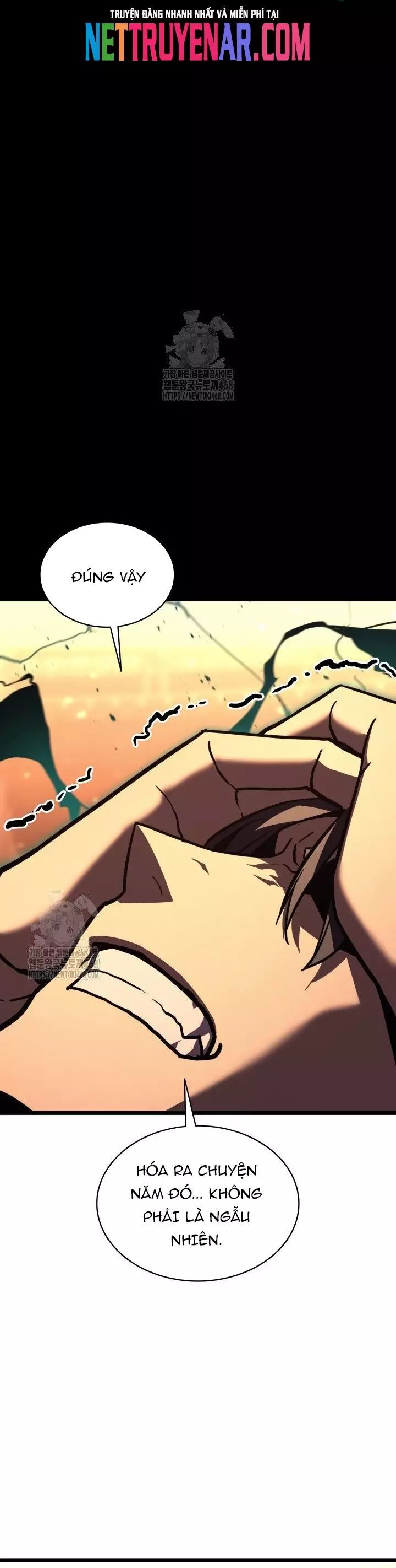 Vị Vua Mạnh Nhất Đã Trở Lại Chapter 137 - Trang 2