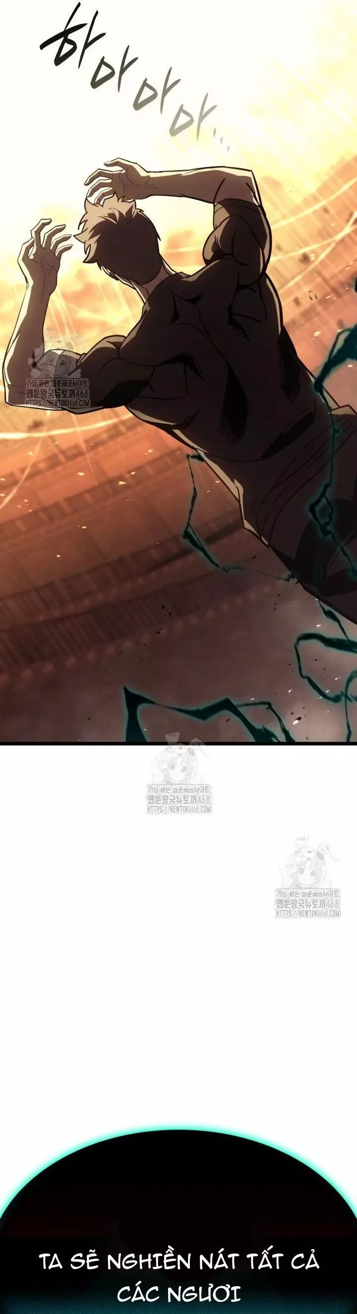Vị Vua Mạnh Nhất Đã Trở Lại Chapter 137 - Trang 2