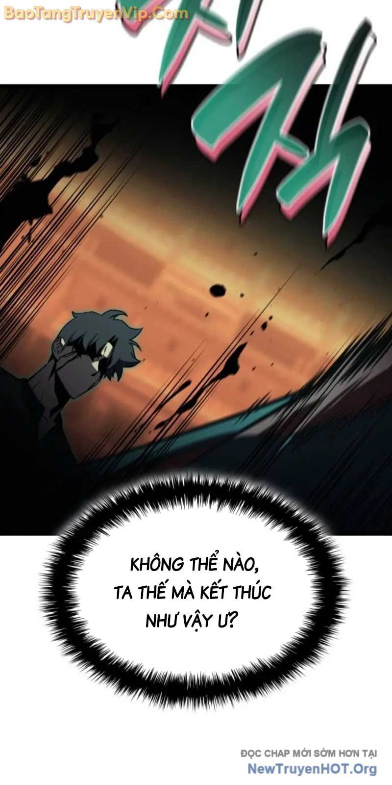 Vị Vua Mạnh Nhất Đã Trở Lại Chapter 138 - Trang 2