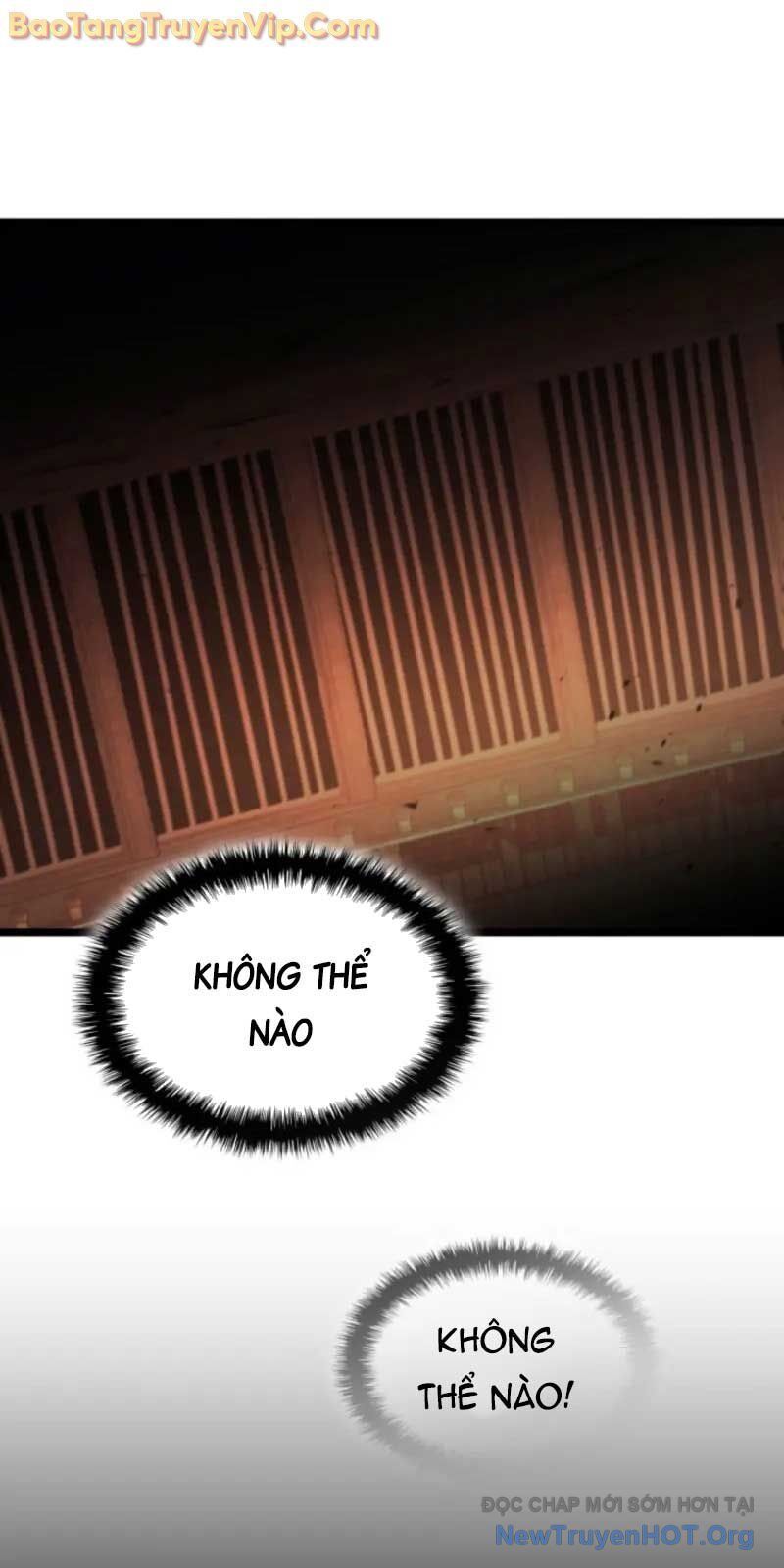 Vị Vua Mạnh Nhất Đã Trở Lại Chapter 138 - Trang 2