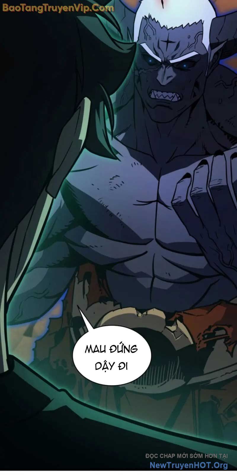 Vị Vua Mạnh Nhất Đã Trở Lại Chapter 138 - Trang 2