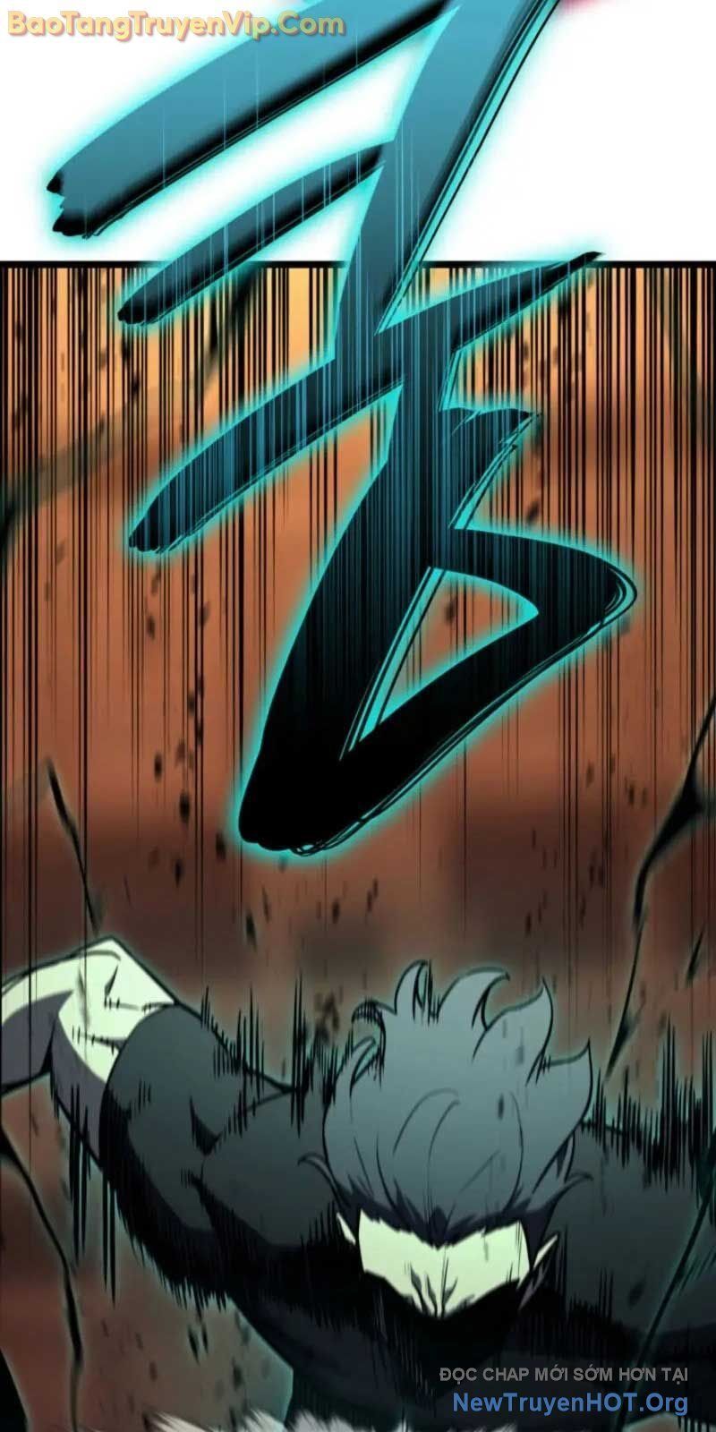 Vị Vua Mạnh Nhất Đã Trở Lại Chapter 138 - Trang 2
