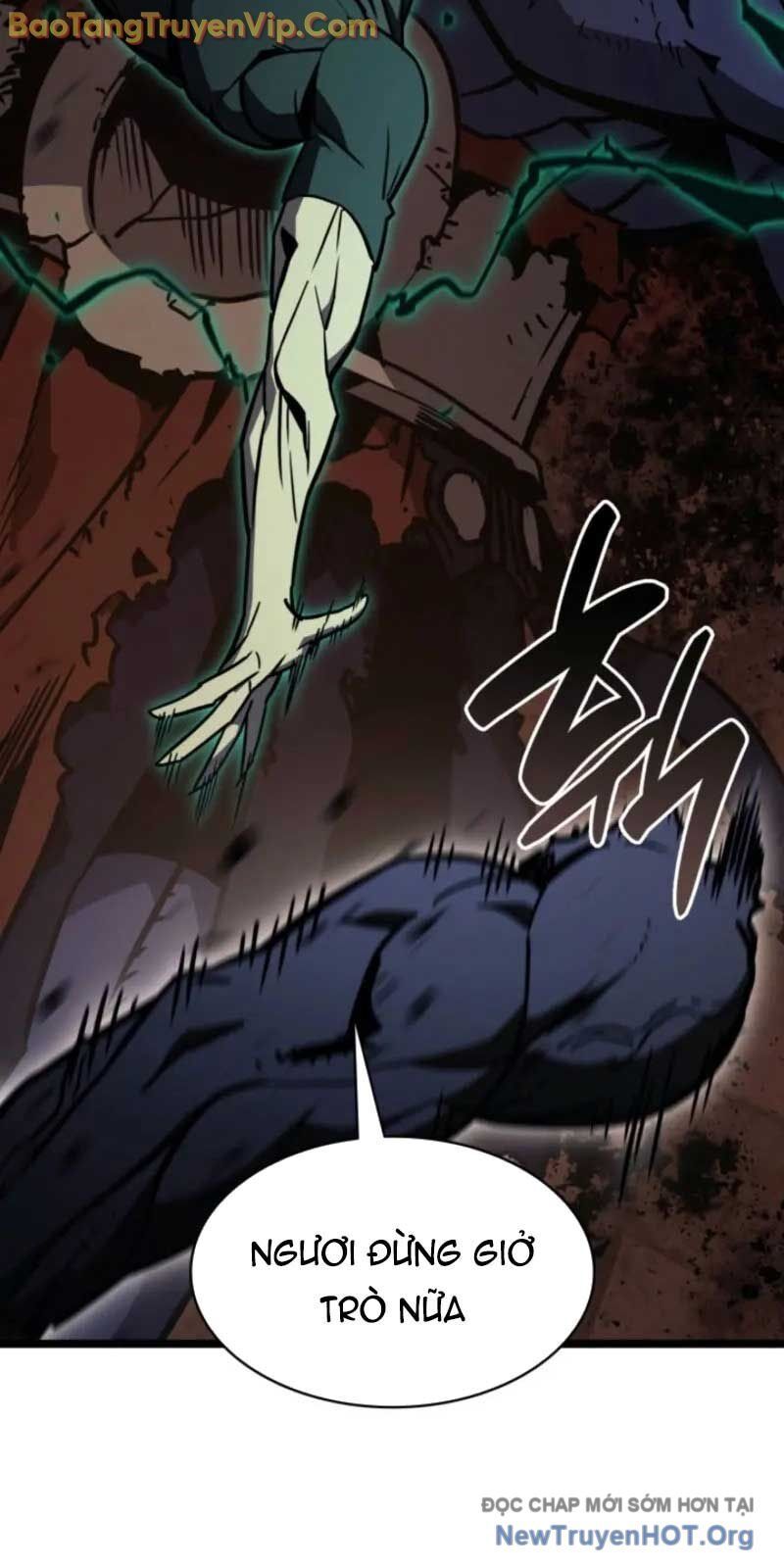 Vị Vua Mạnh Nhất Đã Trở Lại Chapter 138 - Trang 2