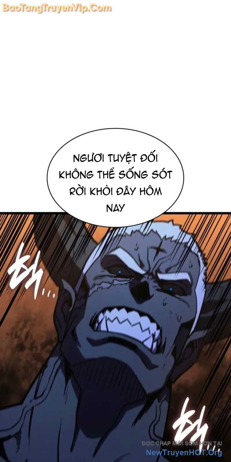 Vị Vua Mạnh Nhất Đã Trở Lại Chapter 138 - Trang 2