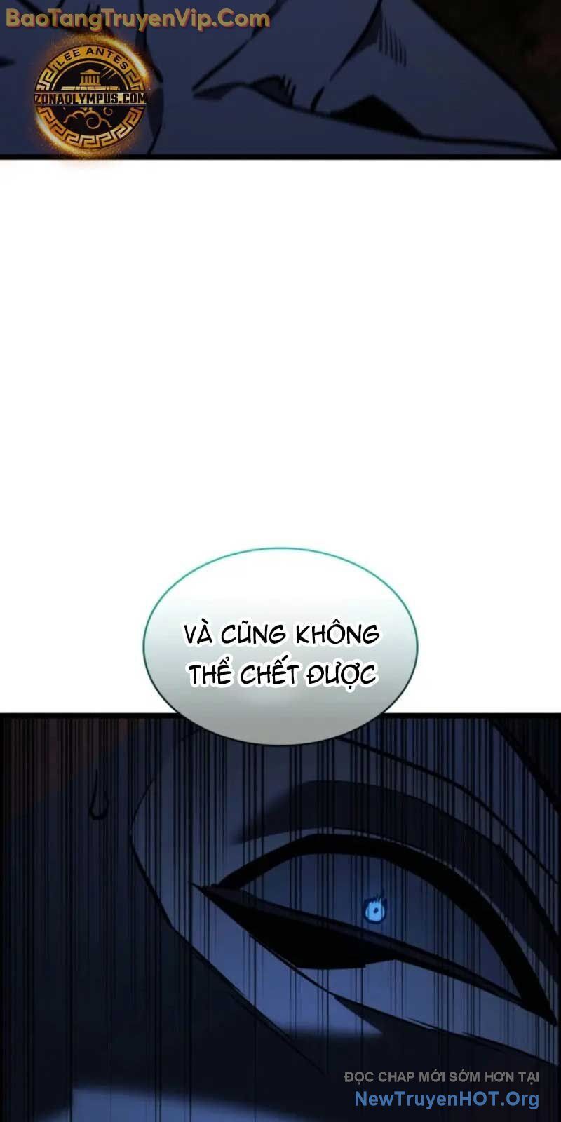 Vị Vua Mạnh Nhất Đã Trở Lại Chapter 138 - Trang 2