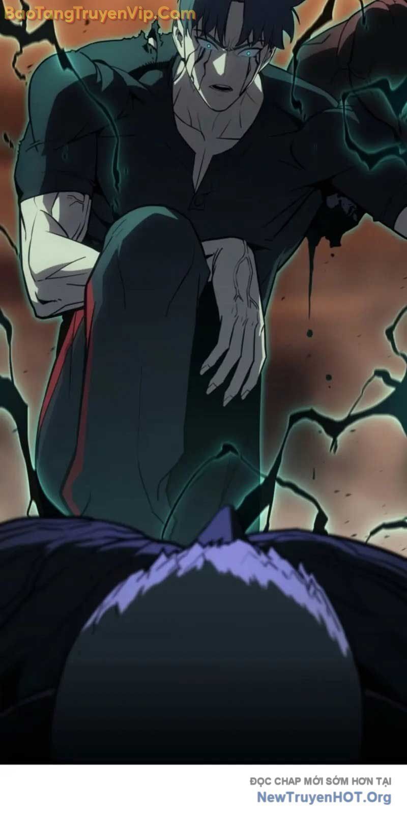 Vị Vua Mạnh Nhất Đã Trở Lại Chapter 138 - Trang 2
