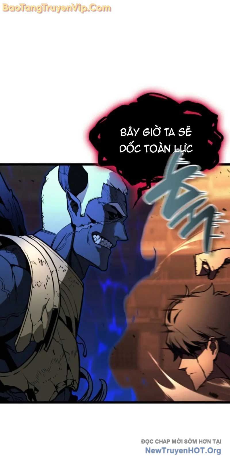 Vị Vua Mạnh Nhất Đã Trở Lại Chapter 138 - Trang 2