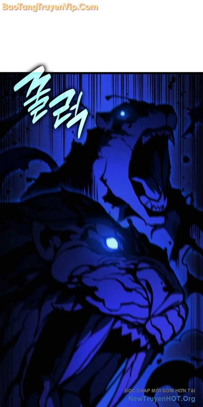 Vị Vua Mạnh Nhất Đã Trở Lại Chapter 138 - Trang 2