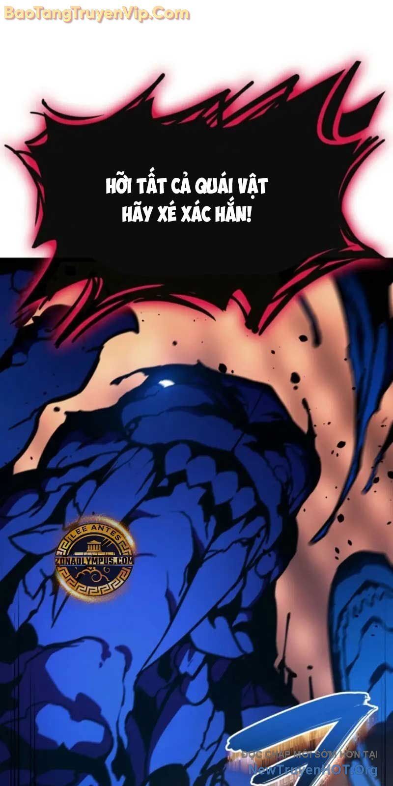 Vị Vua Mạnh Nhất Đã Trở Lại Chapter 138 - Trang 2