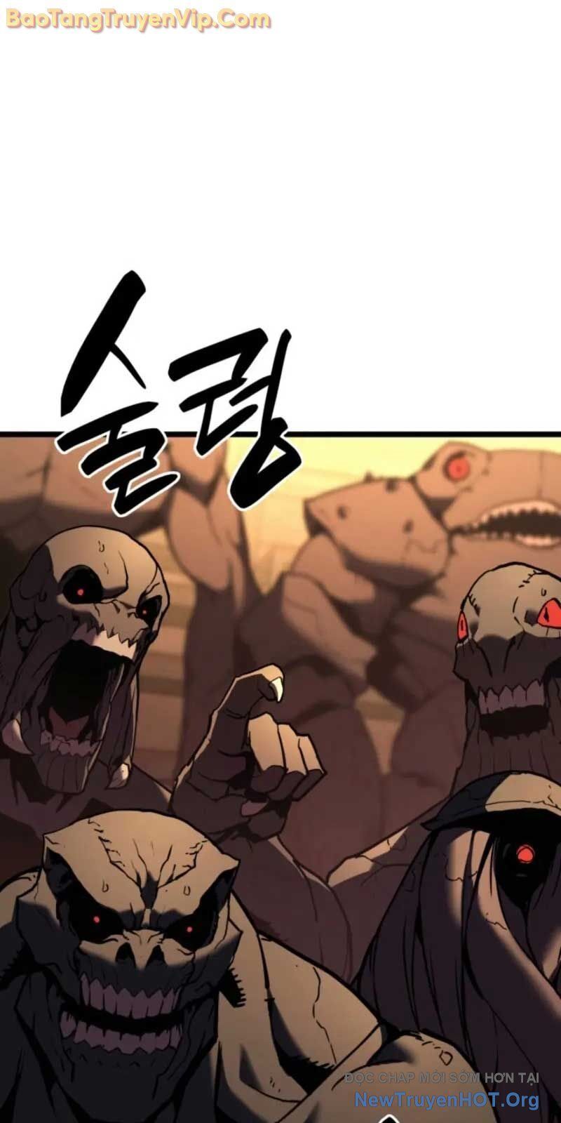 Vị Vua Mạnh Nhất Đã Trở Lại Chapter 138 - Trang 2