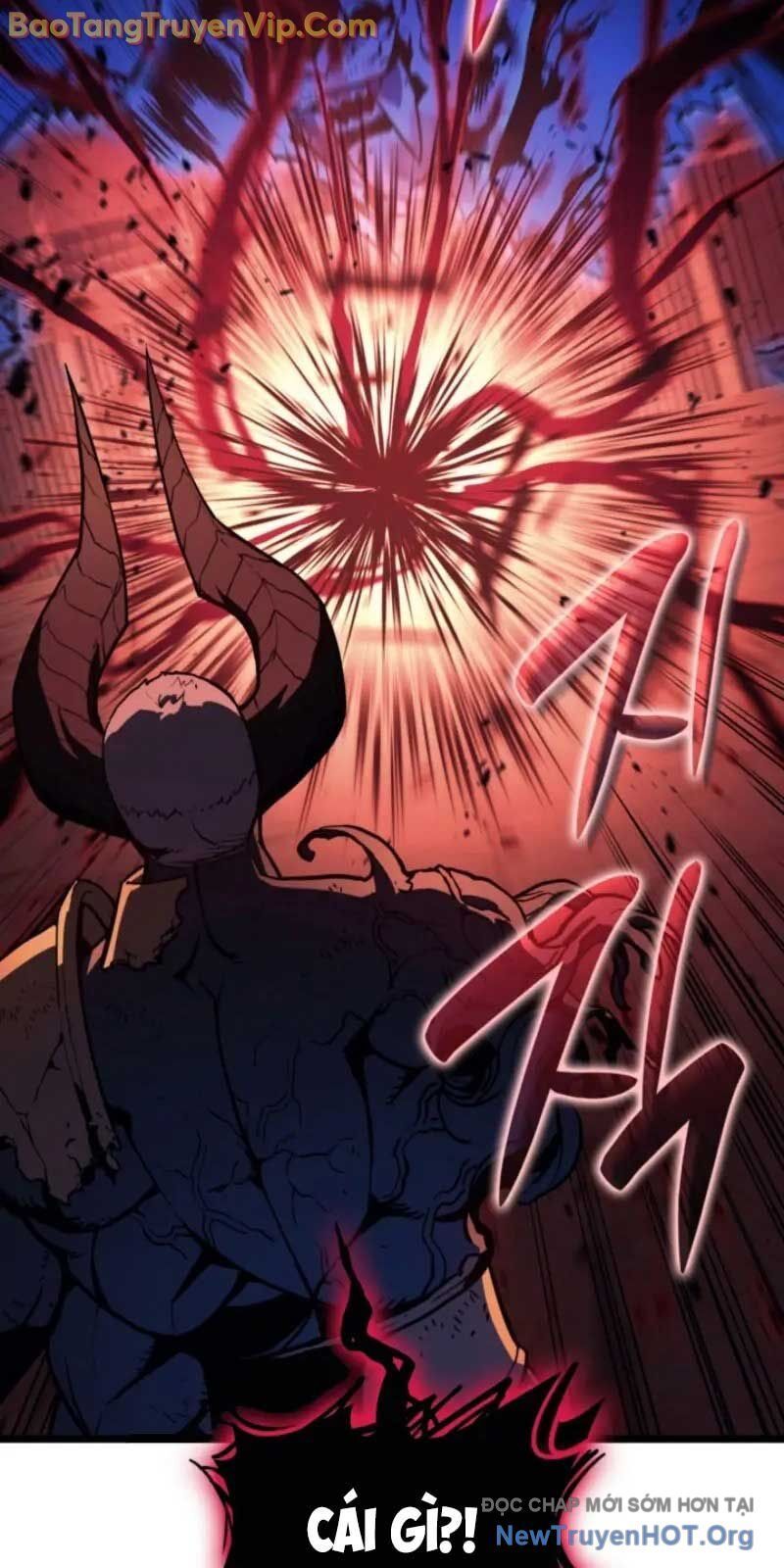 Vị Vua Mạnh Nhất Đã Trở Lại Chapter 138 - Trang 2