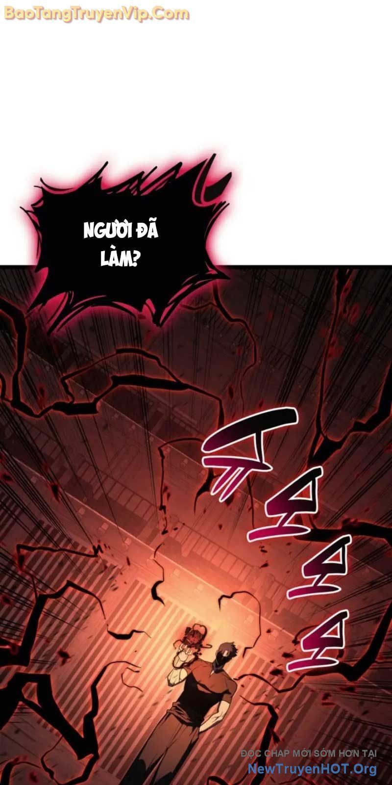 Vị Vua Mạnh Nhất Đã Trở Lại Chapter 138 - Trang 2