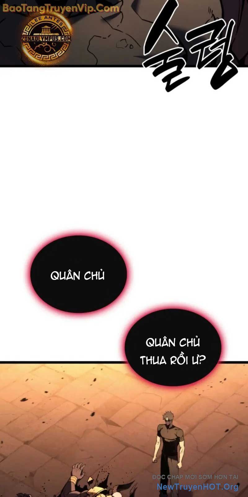 Vị Vua Mạnh Nhất Đã Trở Lại Chapter 138 - Trang 2