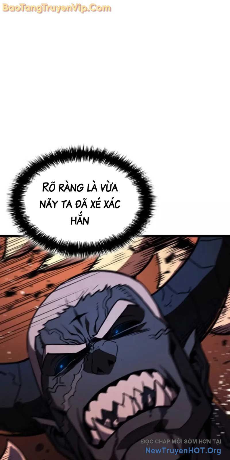 Vị Vua Mạnh Nhất Đã Trở Lại Chapter 138 - Trang 2