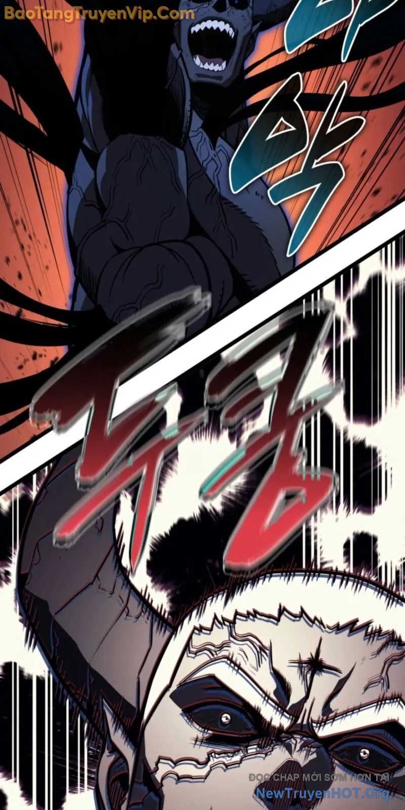 Vị Vua Mạnh Nhất Đã Trở Lại Chapter 138 - Trang 2