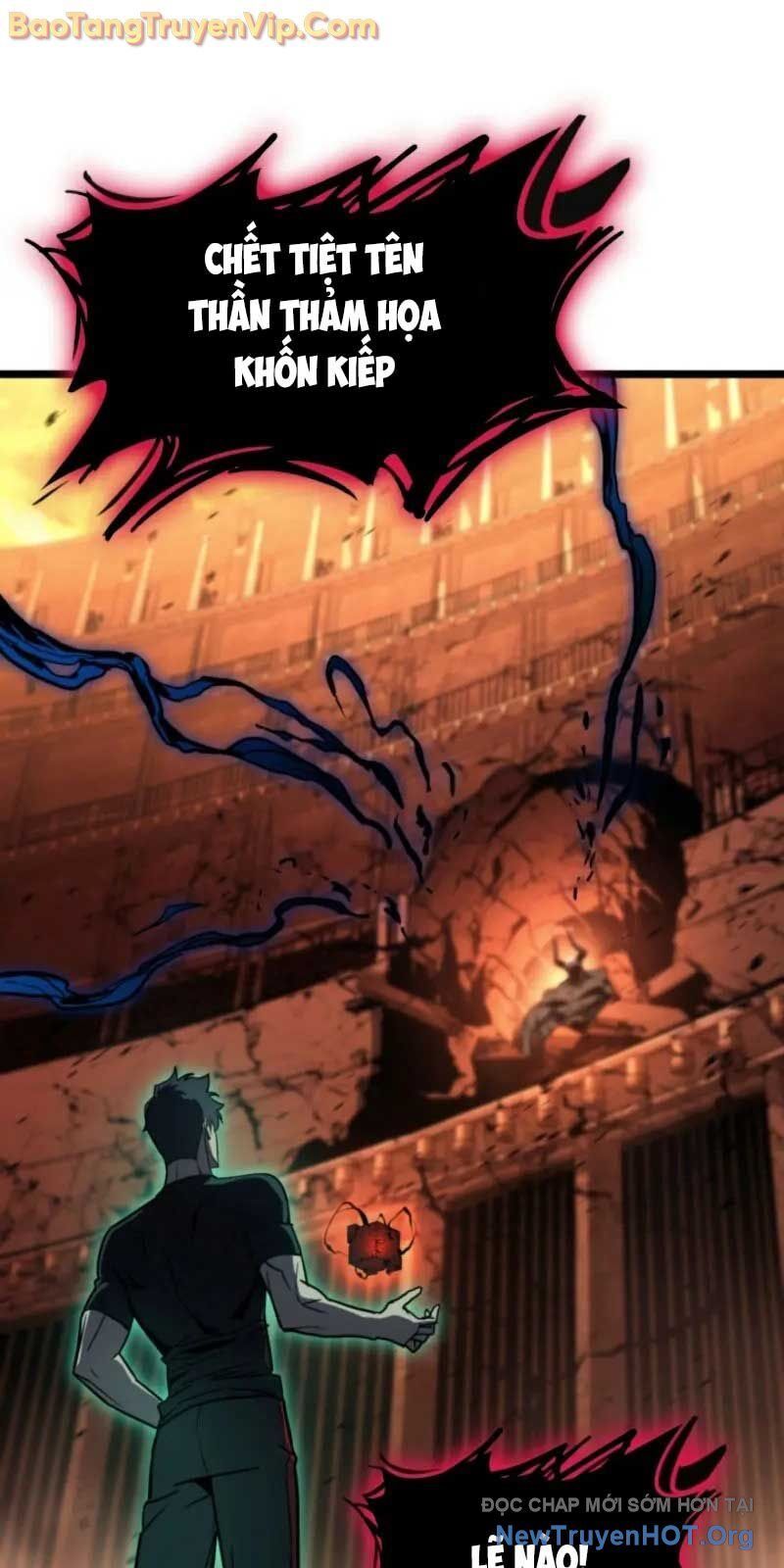 Vị Vua Mạnh Nhất Đã Trở Lại Chapter 138 - Trang 2