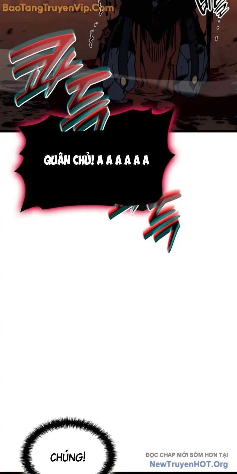 Vị Vua Mạnh Nhất Đã Trở Lại Chapter 138 - Trang 2