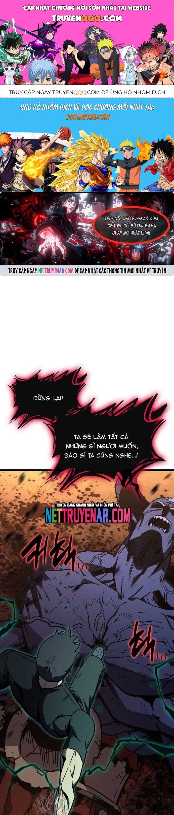 Vị Vua Mạnh Nhất Đã Trở Lại Chapter 139 - Trang 2