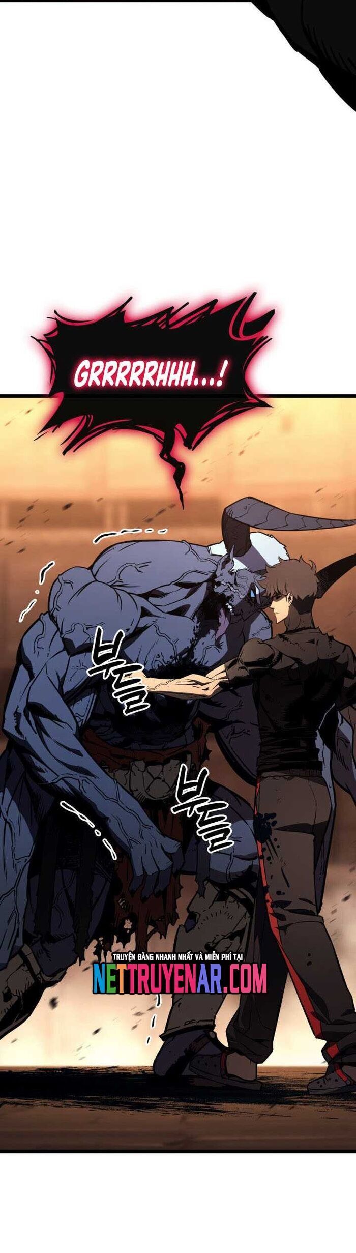 Vị Vua Mạnh Nhất Đã Trở Lại Chapter 139 - Trang 2