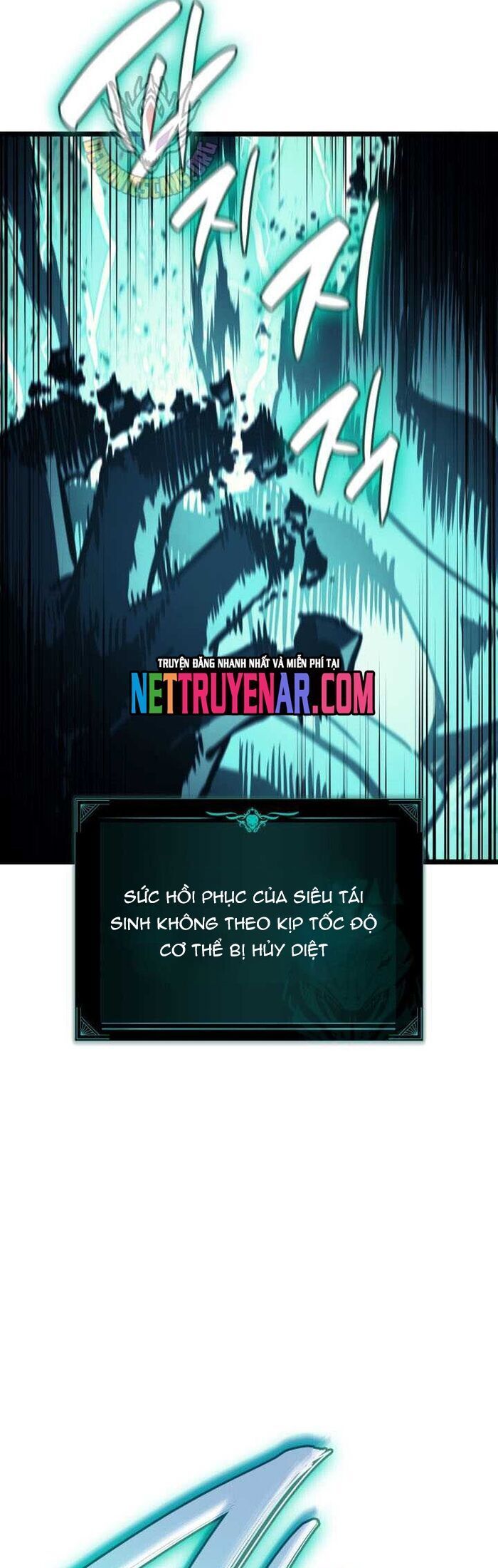 Vị Vua Mạnh Nhất Đã Trở Lại Chapter 139 - Trang 2