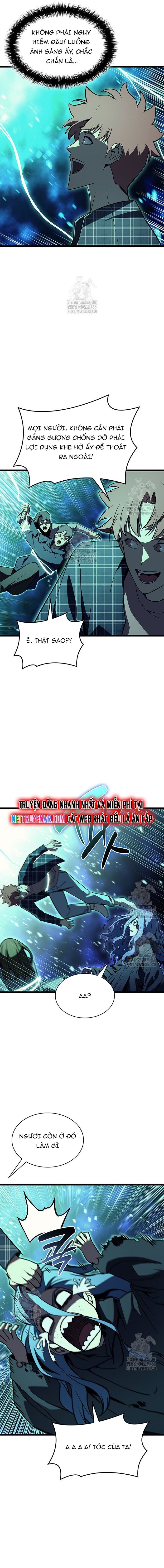 Vị Vua Mạnh Nhất Đã Trở Lại Chapter 141 - Trang 2