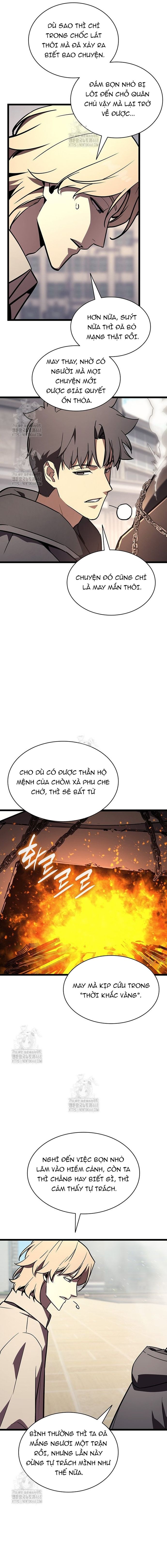 Vị Vua Mạnh Nhất Đã Trở Lại Chapter 141 - Trang 2