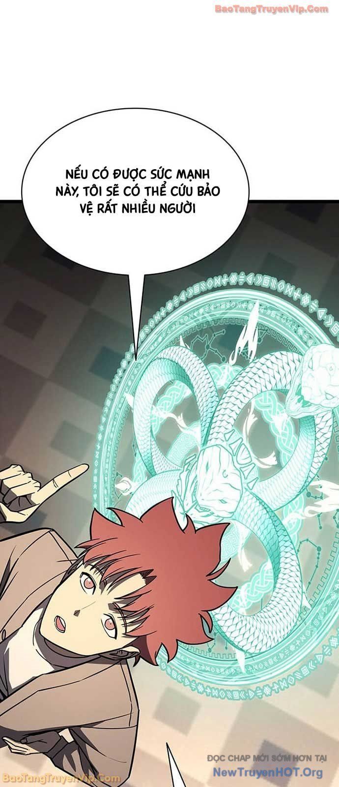 Vị Vua Mạnh Nhất Đã Trở Lại Chapter 141.1 - Trang 2