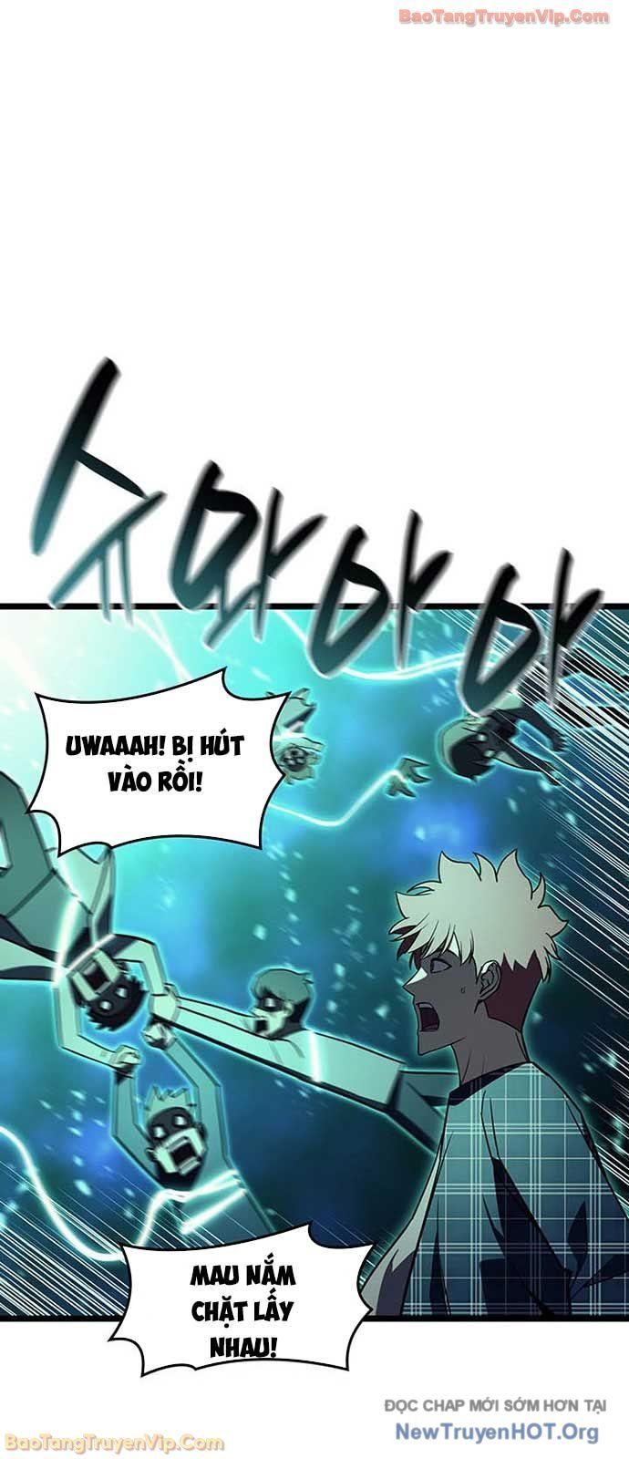 Vị Vua Mạnh Nhất Đã Trở Lại Chapter 141.1 - Trang 2