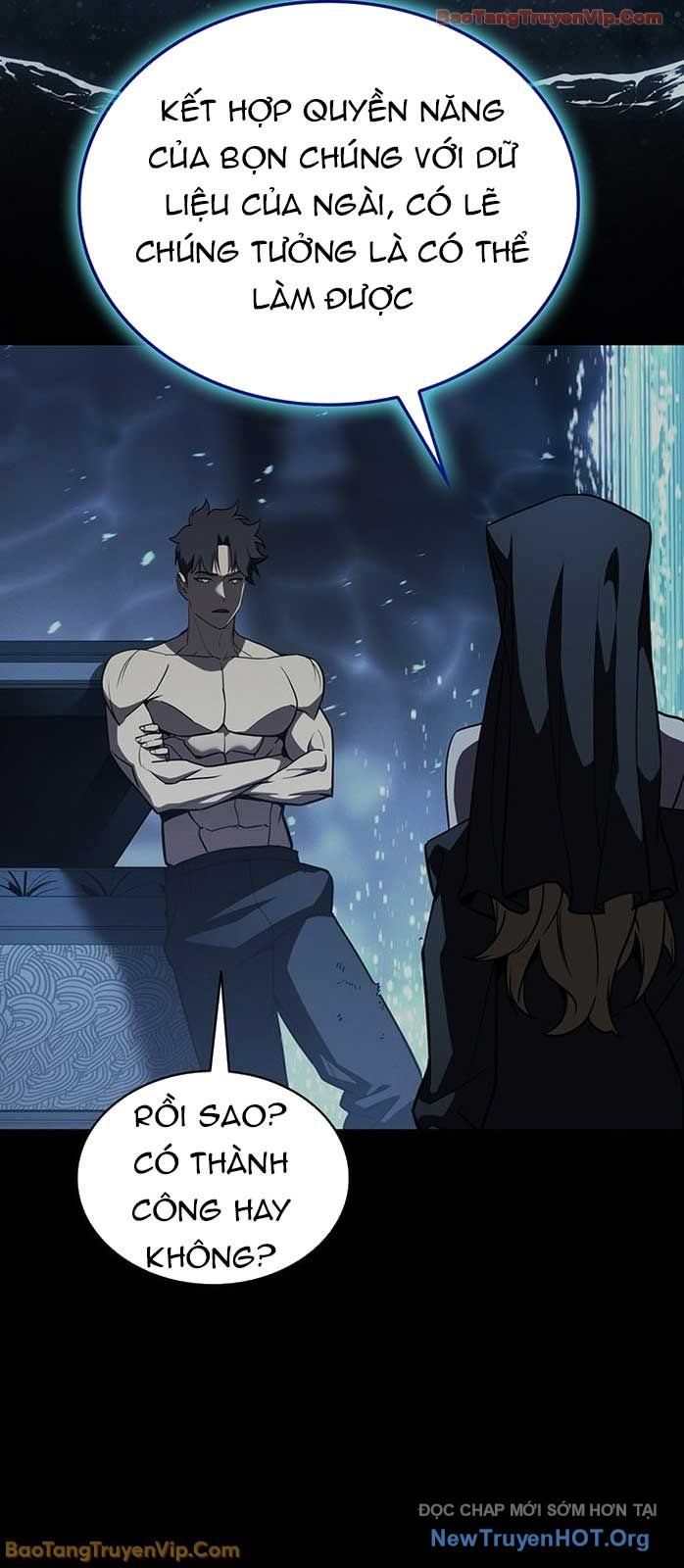 Vị Vua Mạnh Nhất Đã Trở Lại Chapter 142 - Trang 2