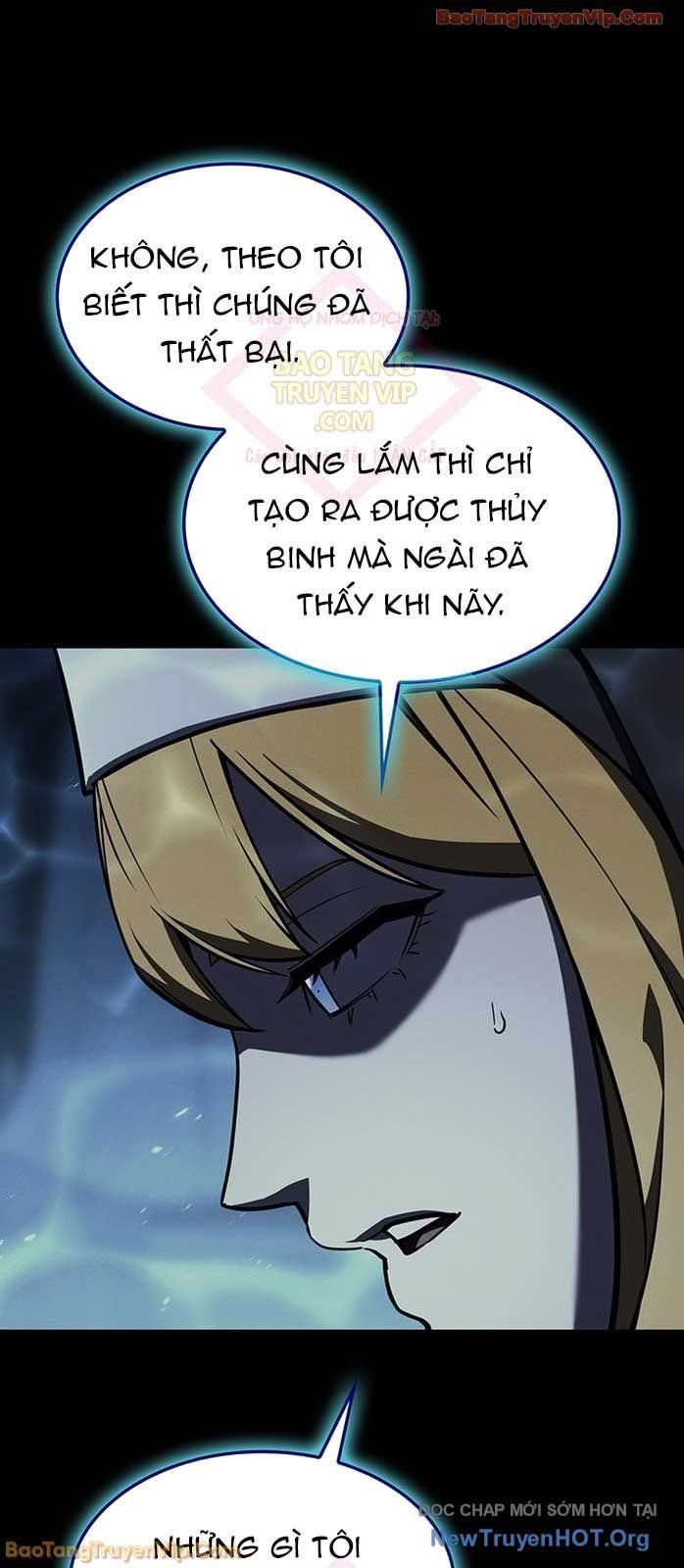Vị Vua Mạnh Nhất Đã Trở Lại Chapter 142 - Trang 2