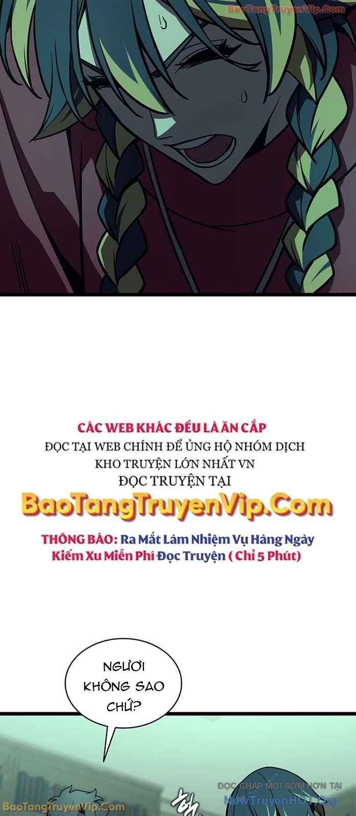 Vị Vua Mạnh Nhất Đã Trở Lại Chapter 142 - Trang 2