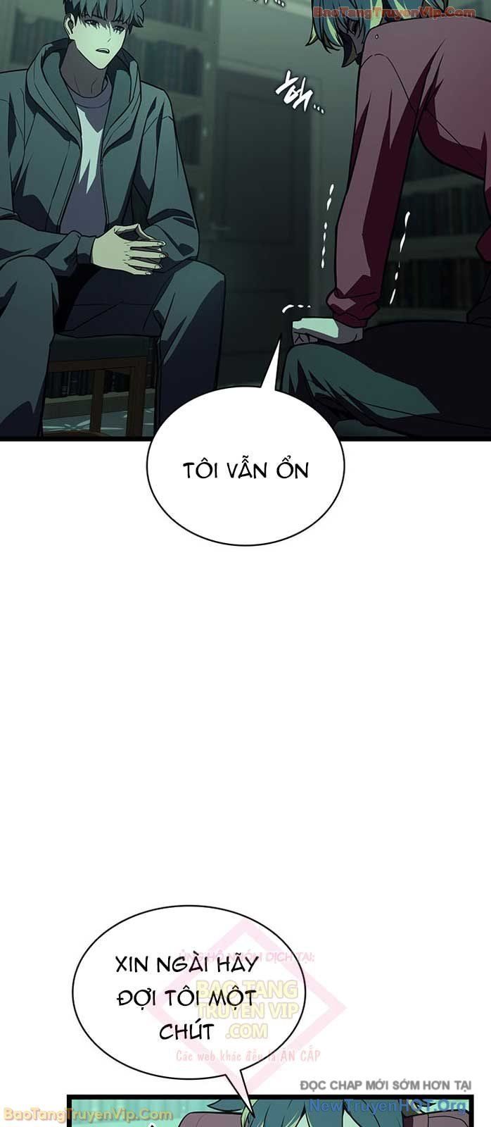 Vị Vua Mạnh Nhất Đã Trở Lại Chapter 142 - Trang 2